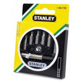 STANLEY Behajtóhegy készlet 68-739