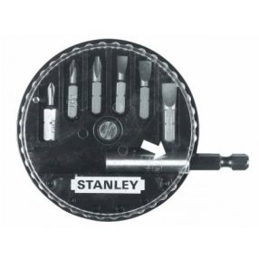 STANLEY Behajtóhegy készlet 68-735