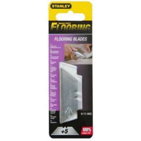 ASB trapéz penge padlóvágó 5db 11-943