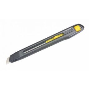 InterLock fémházas kés 9mm 10-095