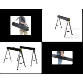 Összecsukható fűrészbak 1-97-474,475