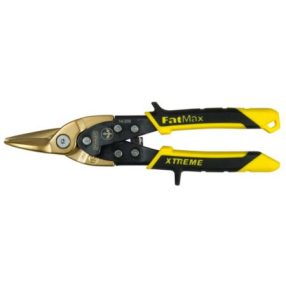FatMax Xtreme lemezvágó olló 14-206