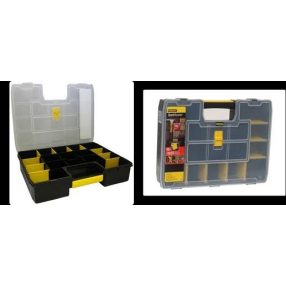 Szortimenter, Sort Master 16 részes 1-94-745