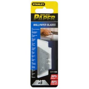 ASB trapéz penge tapétához 5db 11-938