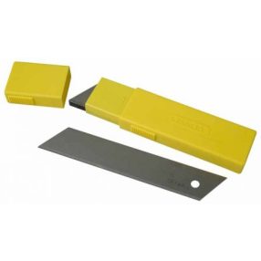 ASB tördelhető penge szigetelőanyaghoz 10db 11-326