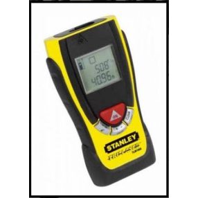 STANLEY Lézerek és szenzorok