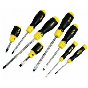 STANLEY Csavarhúzók, BIT-hegyek