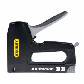 STANLEY Tűzés, szegecselés, ragasztás