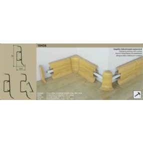 Melegburkolati lécek