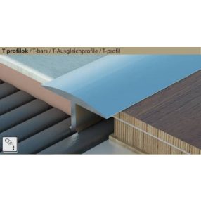 T-profilok
