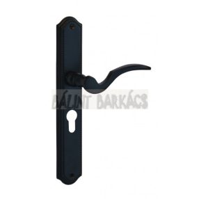 Kovácsolt vas jellegű kilincs - Elza