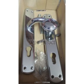 Kilincs gombos KIFUTÓ