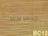 Hagyományos bambusz roló BC12