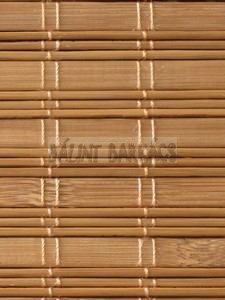 Hagyományos bambusz roló BC13