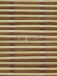 Hagyományos bambusz roló BC16