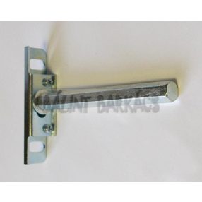 Rejtett polctartó 3