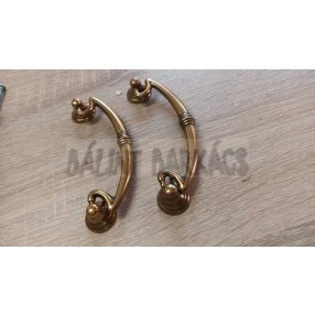 Valódi réz fogantyú K04