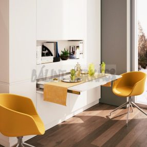 Kihúzható asztalvasalat 1