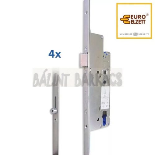 Többpontos zár, Elzett 2150