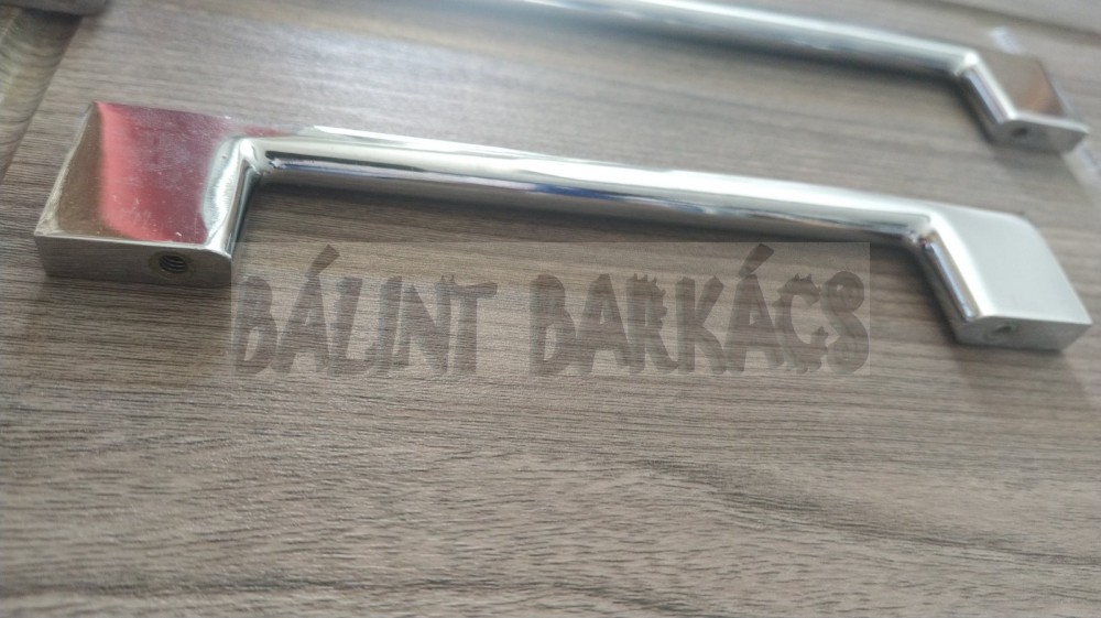 Image of 1201 Króm fogantyú, több méretben