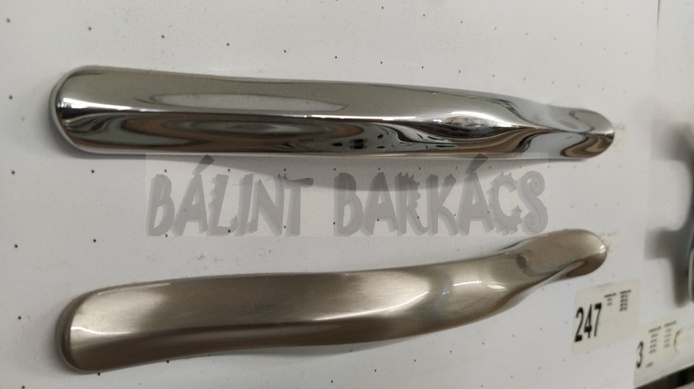 Image of 1226 íves fogantyú