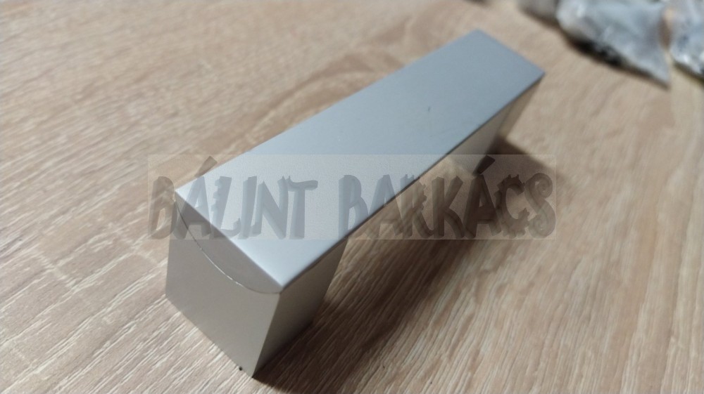 Image of 4038 Alu fogantyú KIFUTÓ