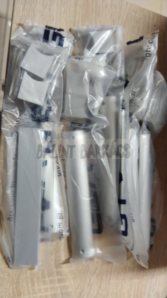 Image of 4040 Alu fogantyú KIFUTÓ