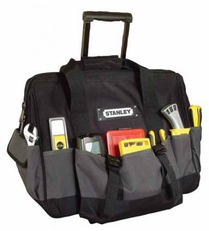 Image of Szerszámos táska, kerekes 93-328