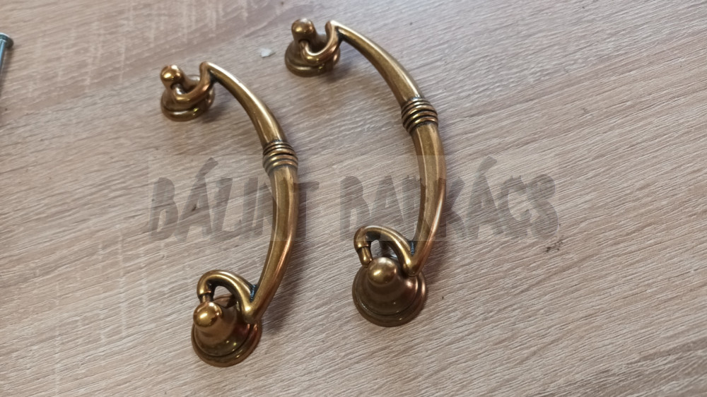 Image of Valódi réz fogantyú K04